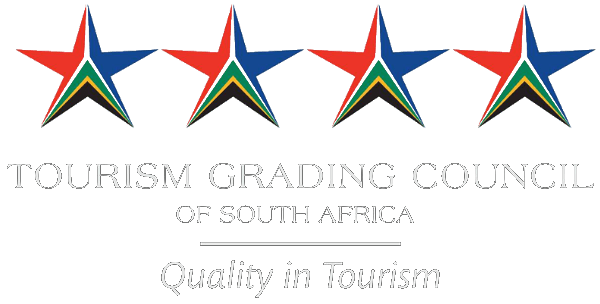 Tourism Grading Council 4 Stars