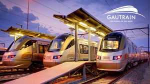 Gautrain